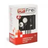 Механический тонометр Dr.Frei A-20 Classic - Фото№4