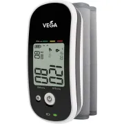 Автоматичний тонометр на манжеті VEGA 810A з технологією Afib Автоматичний тонометр на манжеті VEGA 810A з технологією Afib