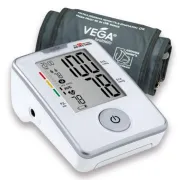 Автоматичний тонометр Vega VA-330 з адаптером Автоматичний тонометр Vega VA-330 з адаптером