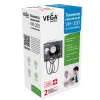 Тонометр механический Vega VM-200 - Фото№3