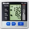 Автоматический тонометр Nissei WS-1000 на запястье - Фото№3