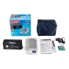Тонометр Omron M3 Comfort (HEM-7134-E) збільшена манжета + адаптер S - Фото№6