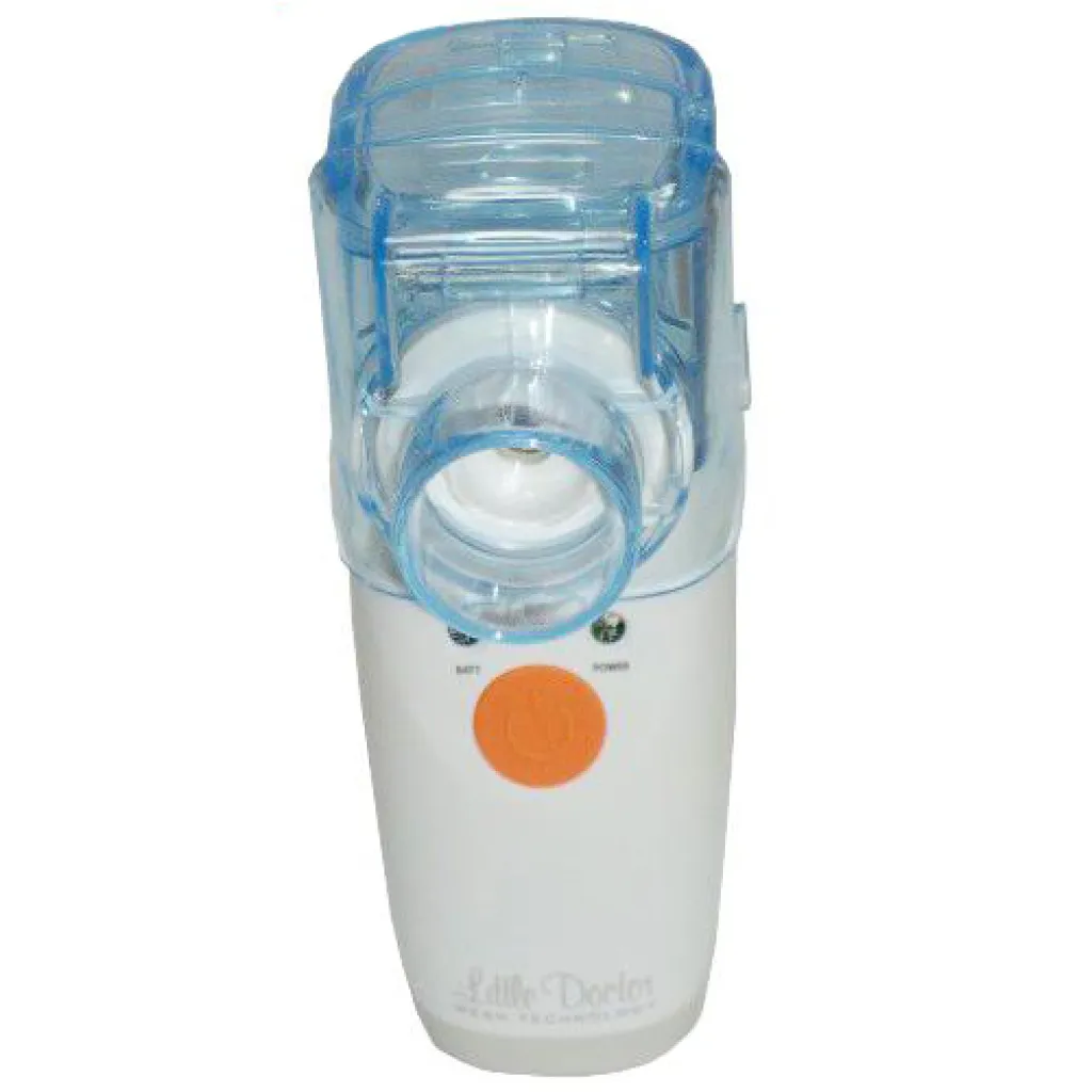 Інгалятор (небулайзер) ультразвуковий Little Doctor LD-207U MESH