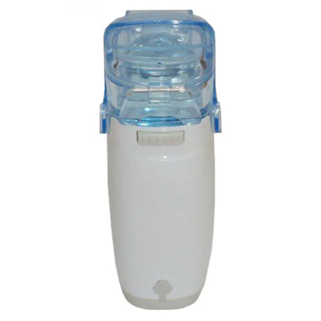 Інгалятор (небулайзер) ультразвуковий Little Doctor LD-207U MESH