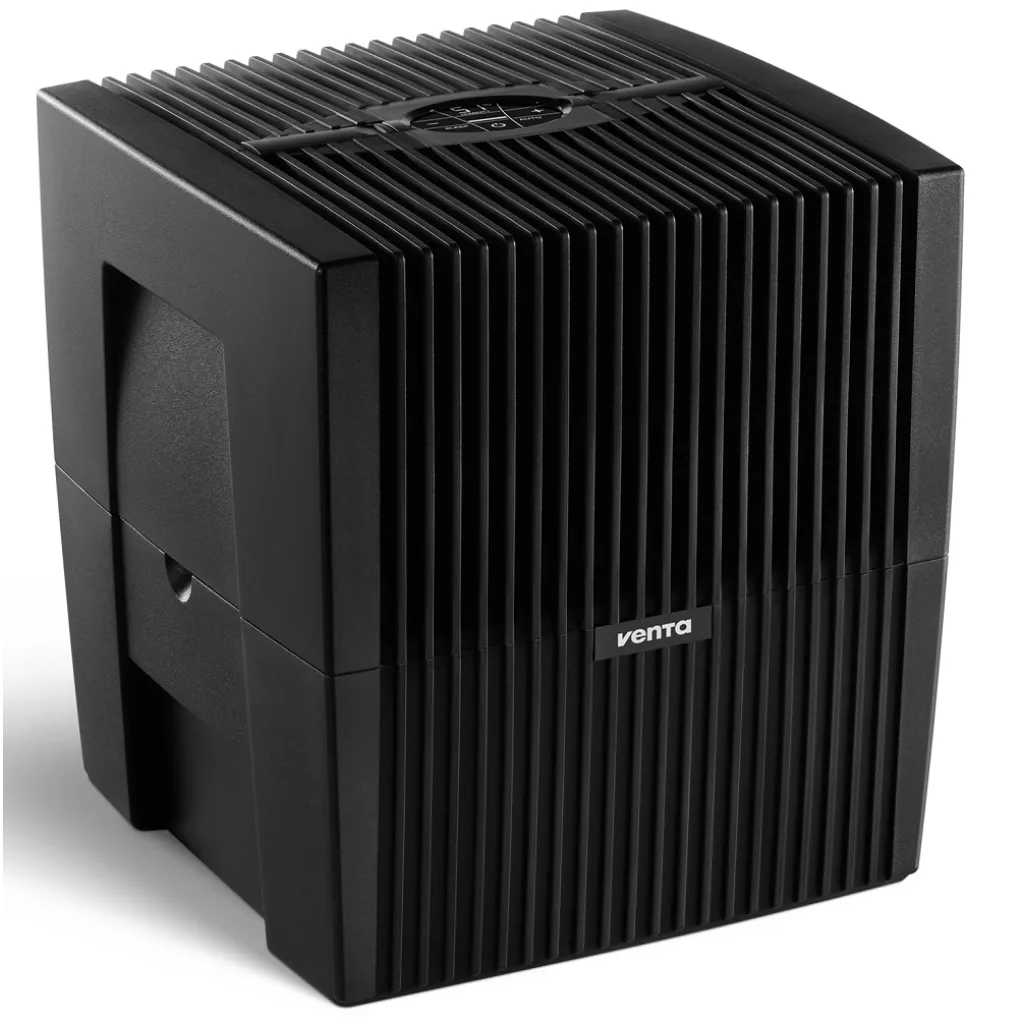 Очиститель воздуха VENTA LW-25 Comfort черный Очиститель воздуха VENTA LW-25 Comfort черный