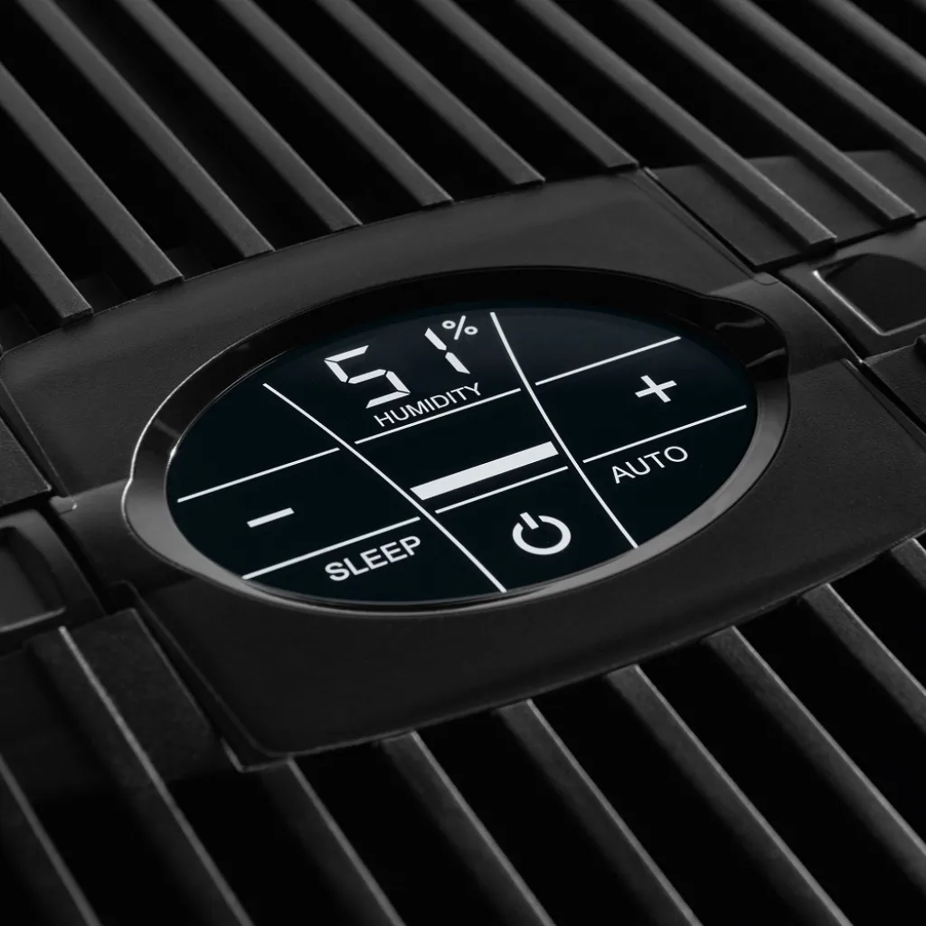 Очиститель воздуха VENTA LW-25 Comfort черный Очиститель воздуха VENTA LW-25 Comfort черный