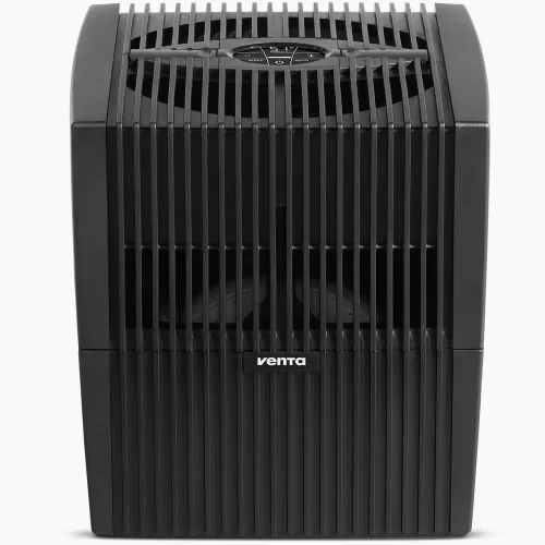 Очиститель воздуха VENTA LW-25 Comfort черный - Фото№1 Очиститель воздуха VENTA LW-25 Comfort черный - Фото№1