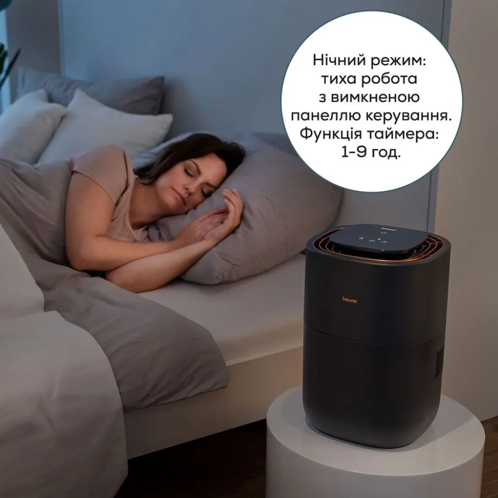 Увлажнитель воздуха Beurer LB 300 Увлажнитель воздуха Beurer LB 300