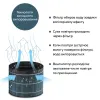 Увлажнитель воздуха Beurer LB 300 - Фото№13