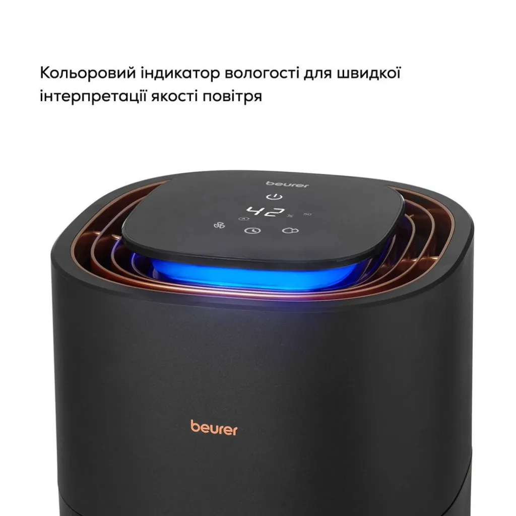 Увлажнитель воздуха Beurer LB 300 Увлажнитель воздуха Beurer LB 300