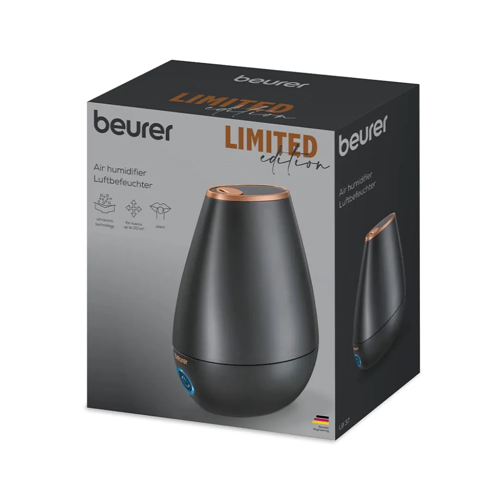 Увлажнитель воздуха Beurer LB 37 LE Увлажнитель воздуха Beurer LB 37 LE