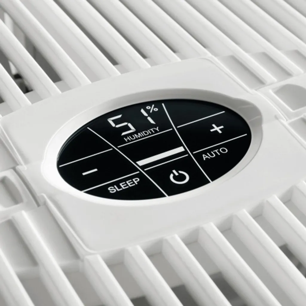 Очиститель воздуха VENTA LW-25 Comfort белый Очиститель воздуха VENTA LW-25 Comfort белый