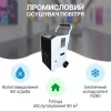Осушувач повітря промисловий Doctor-101 Kronos з баком 5.5 л - Фото№5