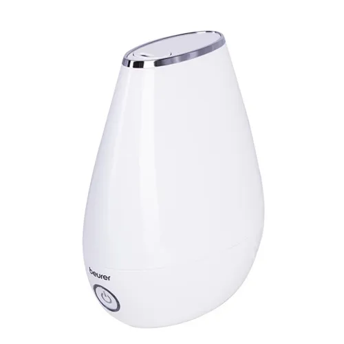 Увлажнитель воздуха Beurer LB 37 White - Фото№1