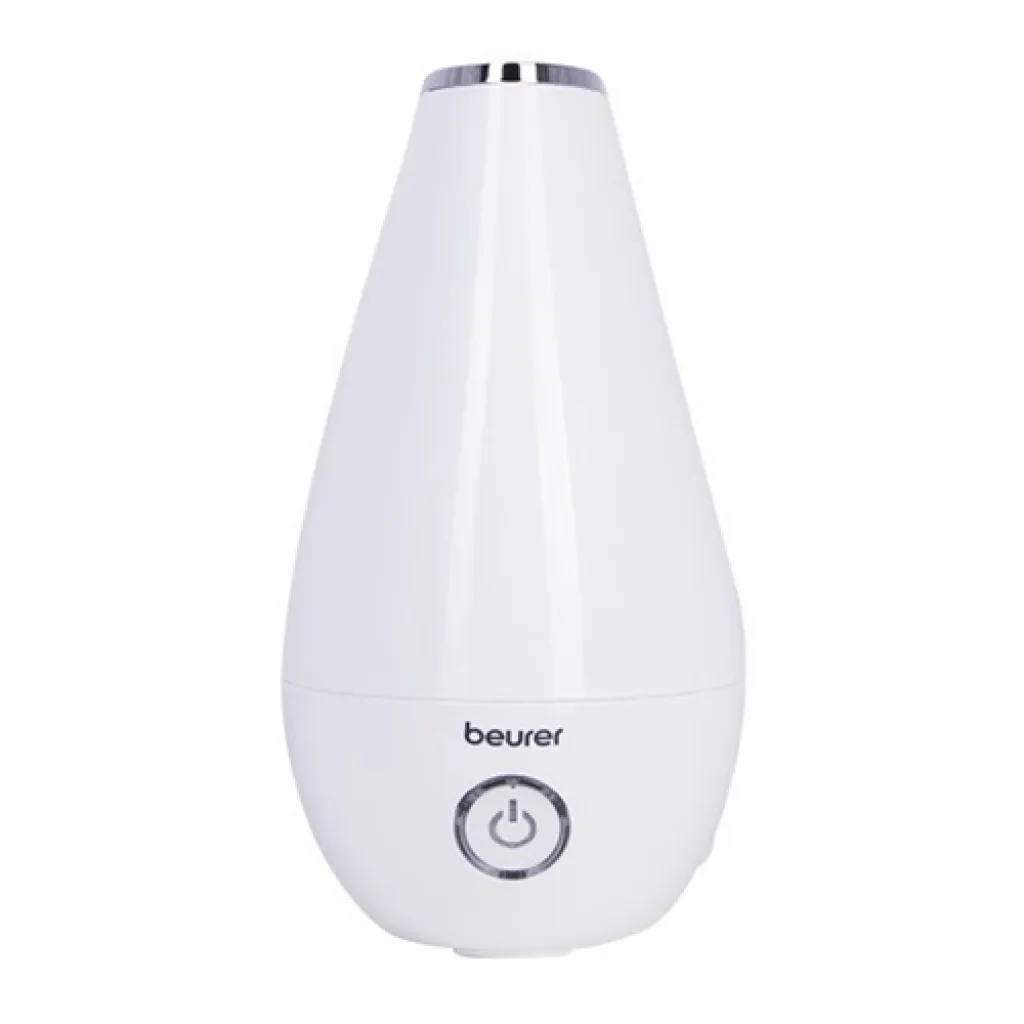 Увлажнитель воздуха Beurer LB 37 White