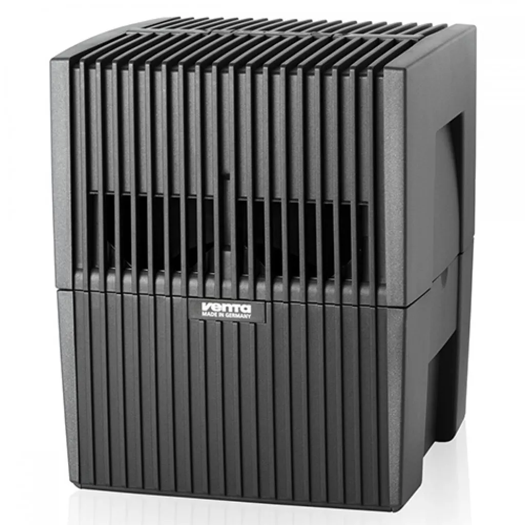 Очиститель воздуха VENTA LW 15 черный Очиститель воздуха VENTA LW 15 черный