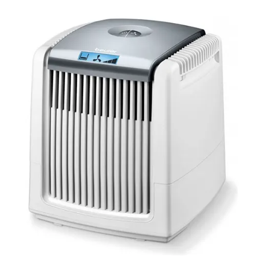 Увлажнитель воздуха LW 110 White Beurer - Фото№1 Увлажнитель воздуха LW 110 White Beurer - Фото№1