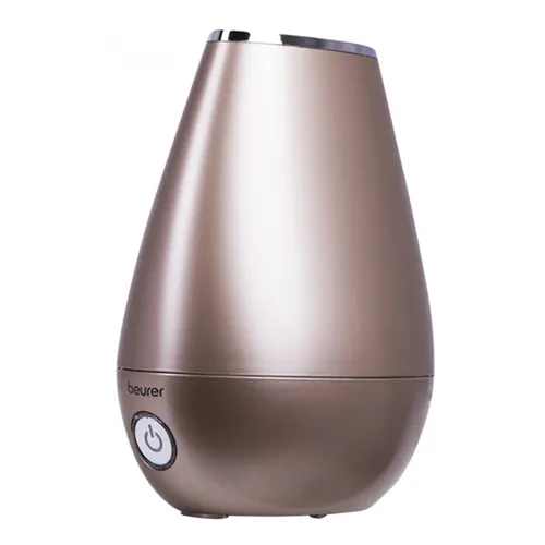 Увлажнитель воздуха Beurer LB 37 Toffee - Фото№1 Увлажнитель воздуха Beurer LB 37 Toffee - Фото№1