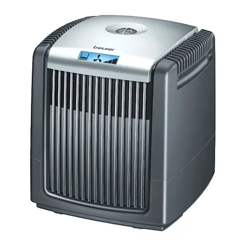 Очиститель воздуха Beurer LW 220 black - Фото№1 Очиститель воздуха Beurer LW 220 black - Фото№1
