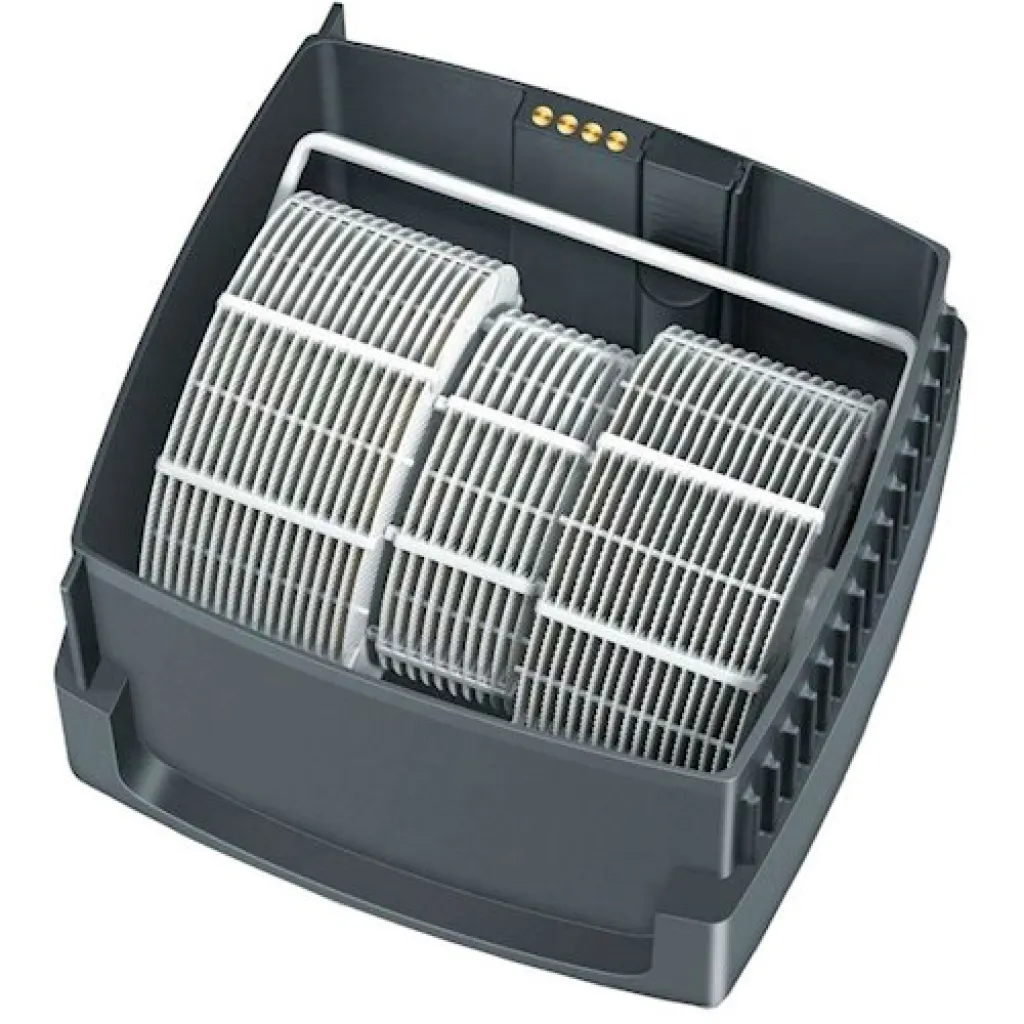Очиститель воздуха Beurer LW 220 black Очиститель воздуха Beurer LW 220 black