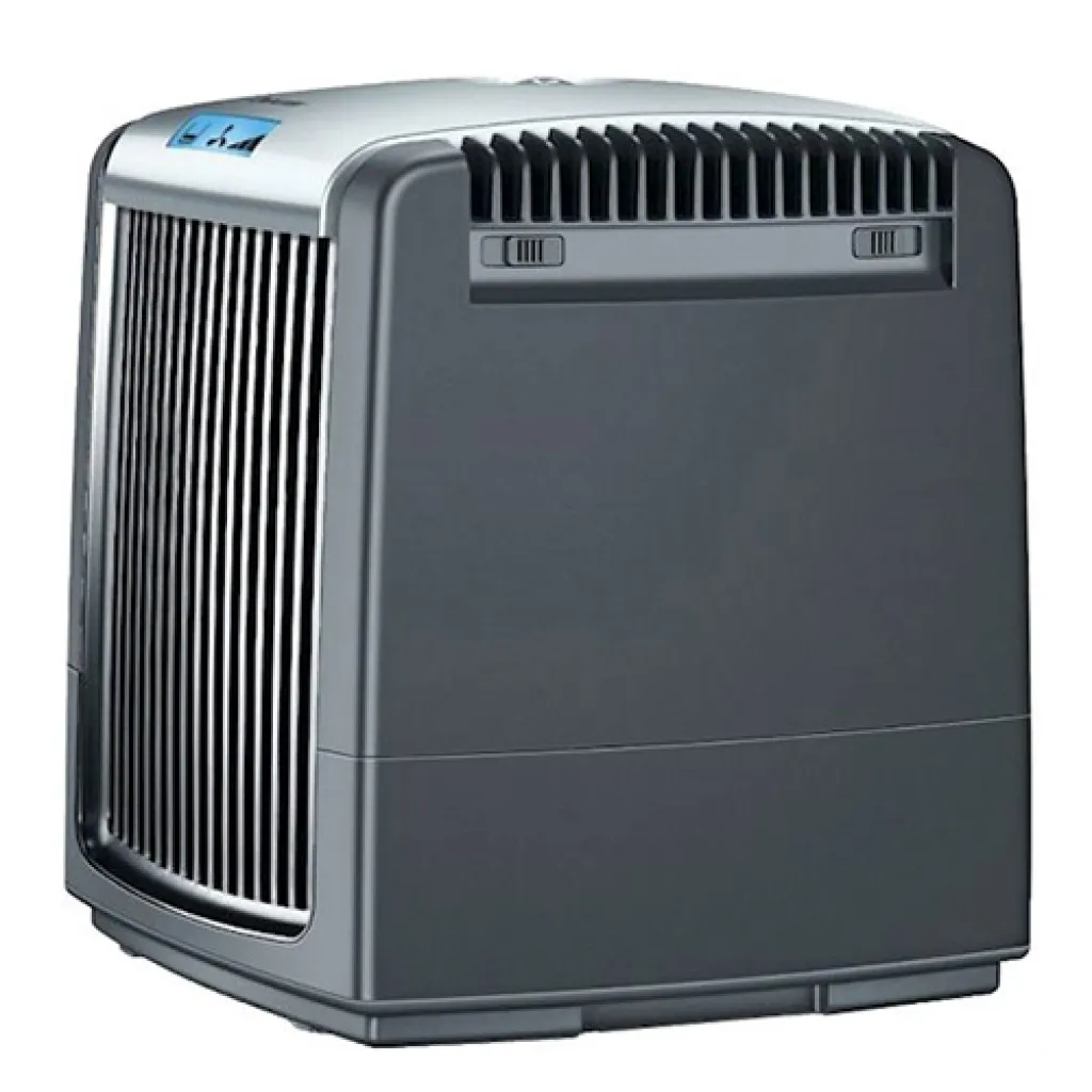 Очиститель воздуха Beurer LW 220 black Очиститель воздуха Beurer LW 220 black