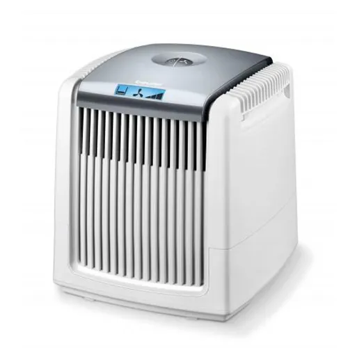 Очиститель воздуха Beurer LW 220 white - Фото№1 Очиститель воздуха Beurer LW 220 white - Фото№1