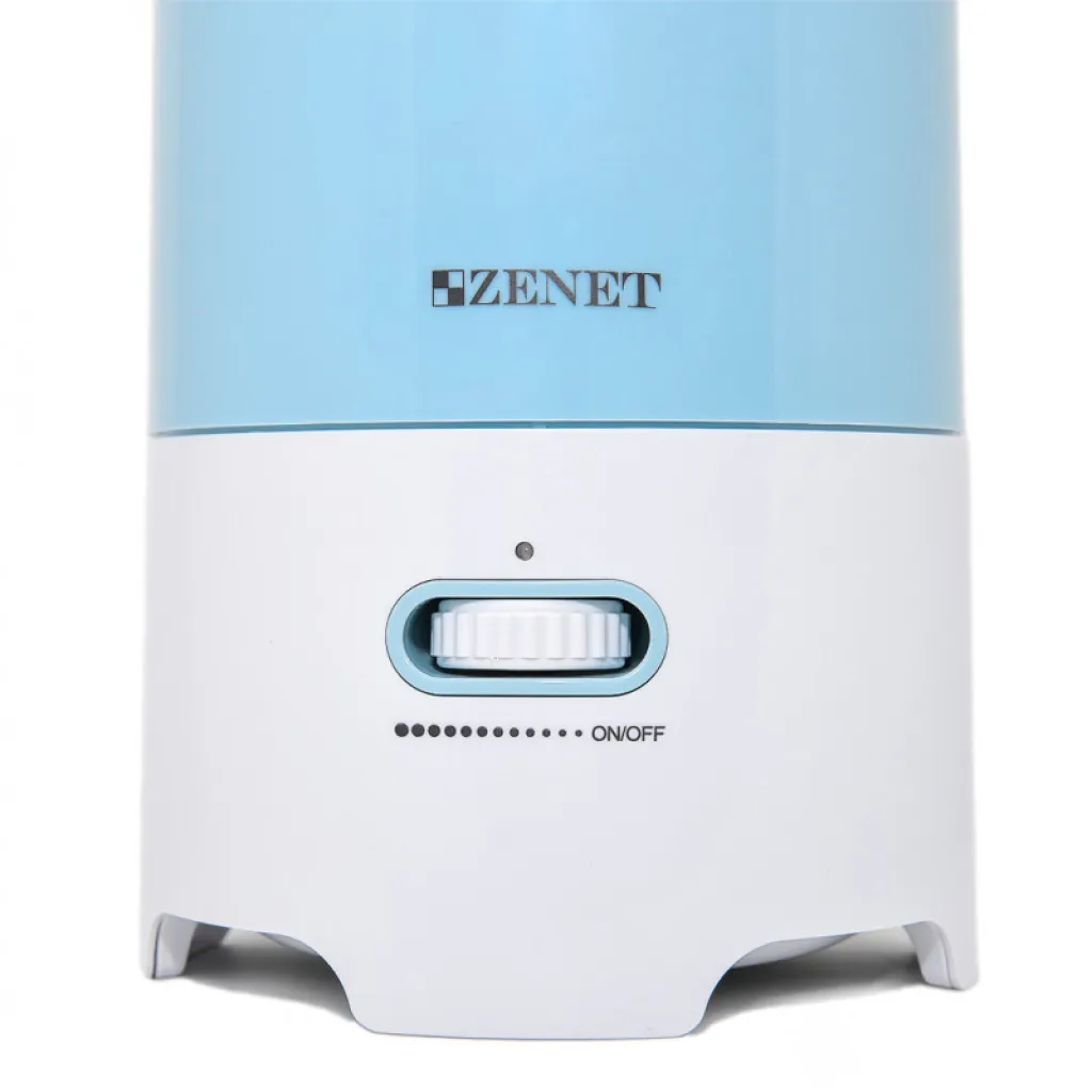 Увлажнитель воздуха Zenet ZET-406