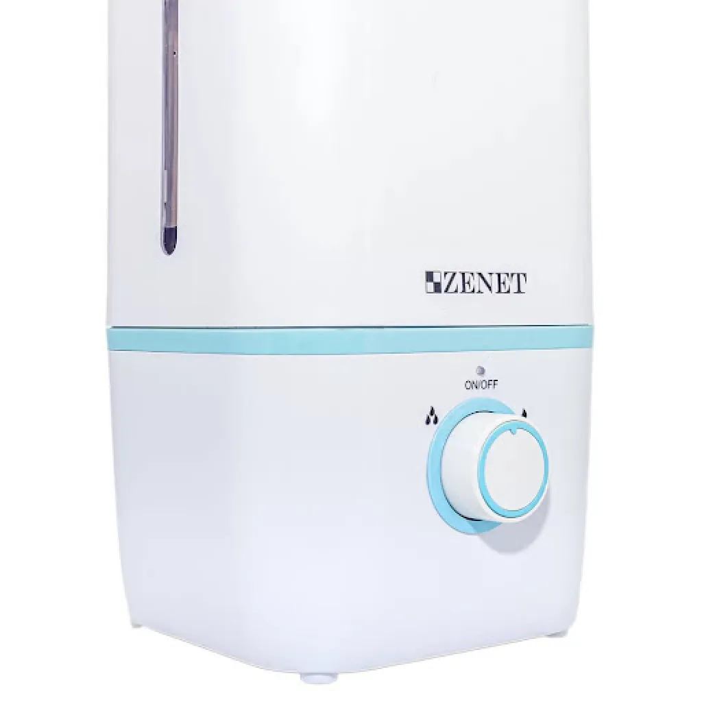 Зволожувач повітря дитячий Zenet ZET-408