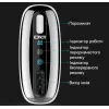 Очиститель воздуха Kemi-101 компактный с ионизацией - Фото№3