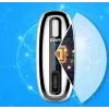 Очиститель воздуха Kemi-101 компактный с ионизацией - Фото№9