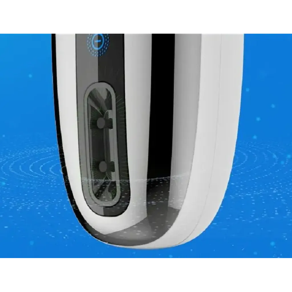 Очиститель воздуха Kemi-101 компактный с ионизацией Очиститель воздуха Kemi-101 компактный с ионизацией