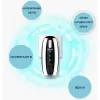 Очиститель воздуха Kemi-101 компактный с ионизацией - Фото№6