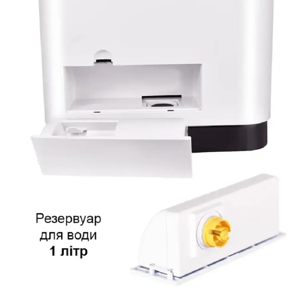 Очищувач повітря "Winddy-101" іонізатор, зволожувач, зволожувач