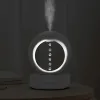 Увлажнитель воздуха с обратным потоком и подсветкой Doctor-101 Horizon - Фото№4