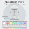 Увлажнитель воздуха с эффектом дождя Rainfall CH06 - Фото№12