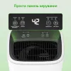 Осушувач повітря Amador-101 з баком 2,3 на фреоні R290 - Фото№9