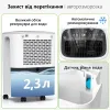 Осушувач повітря Amador-101 з баком 2,3 на фреоні R290 - Фото№10