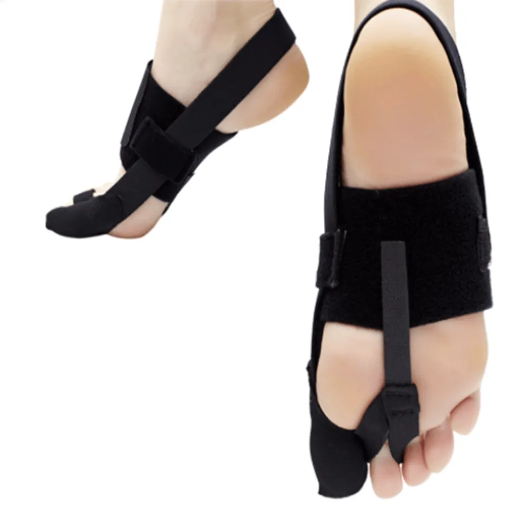 Бандаж вальгусный Foot Care SM-01