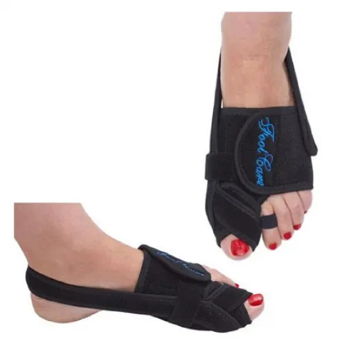 Бандаж Вальгусний посилений Foot Care SM-03 - Фото№1