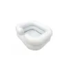 Ванночка надувная для мытья головы Ridni Care RD-CARE-B07 - Фото№3