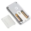 Ваги ювелірні електронні Domotec кишенькові МН-100 (до 001 г) - Фото№4