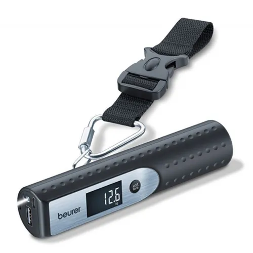 Багажные весы Beurer LS 50, 3in1 Travelmeister - Фото№1
