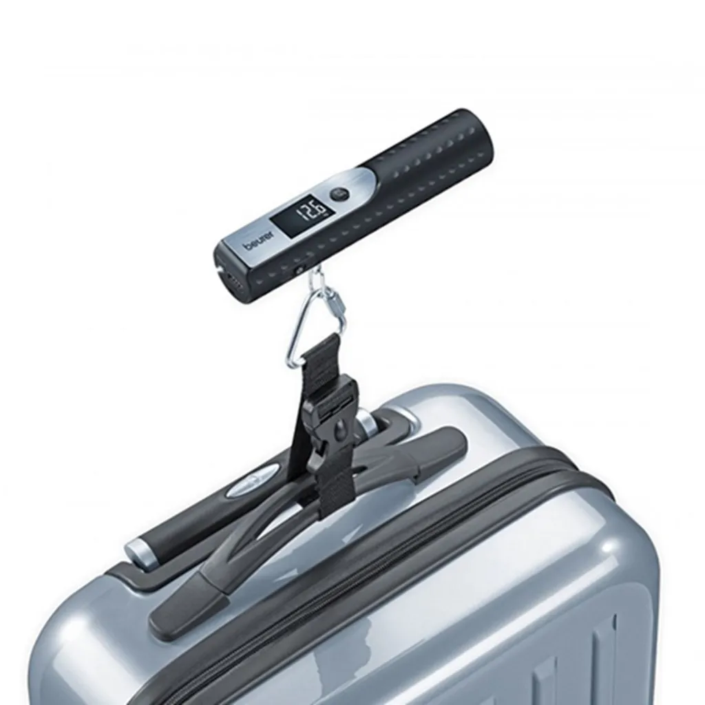 Багажные весы Beurer LS 50, 3in1 Travelmeister