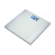 Напольные стеклянные весы Beurer GS 206 Squares Напольные стеклянные весы Beurer GS 206 Squares