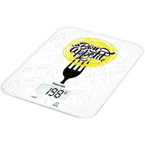Кухонні ваги Beurer KS 19 Bon Appetit - Фото№1 Кухонні ваги Beurer KS 19 Bon Appetit - Фото№1