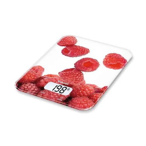 Кухонные весы Beurer KS 19 Berry - Фото№1
