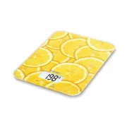 Кухонные весы Beurer KS 19 Lemon