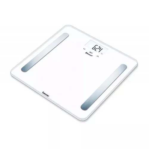 Весы диагностические BF 600 Pure White - Фото№1