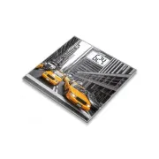 Весы стеклянные GS 203 New York Весы стеклянные GS 203 New York