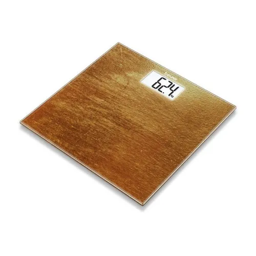 Весы стеклянные GS 203 Rust - Фото№1 Весы стеклянные GS 203 Rust - Фото№1